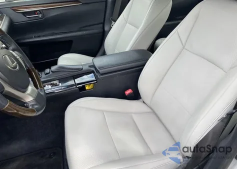 2013 Lexus Es 350 from USA, damaged, VIN JTHBK1GG1D2064424